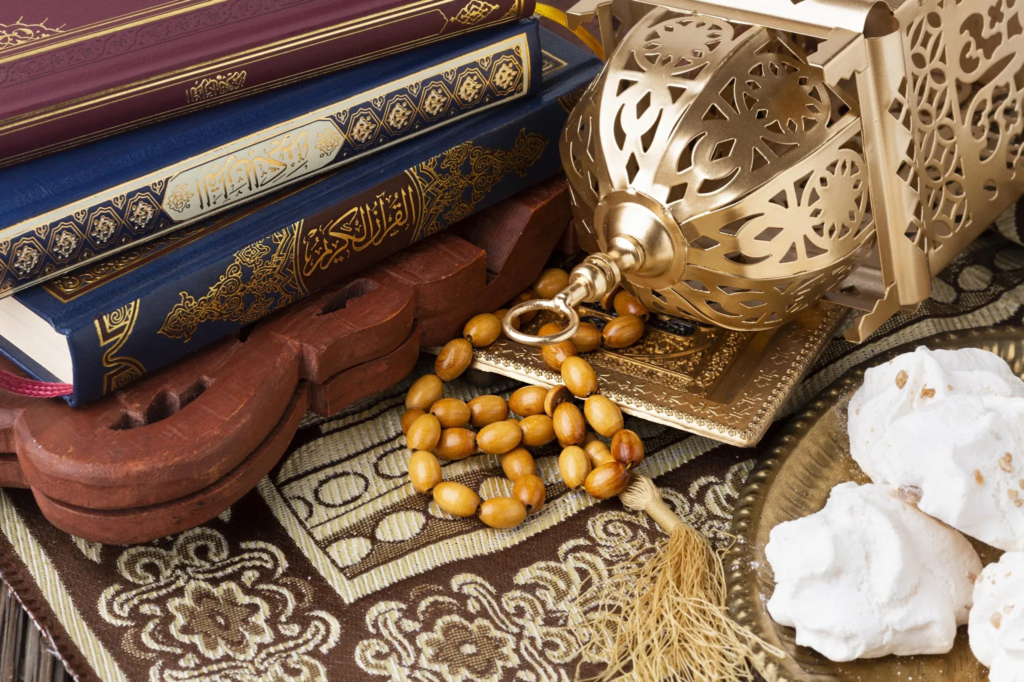 Islamic Studies course