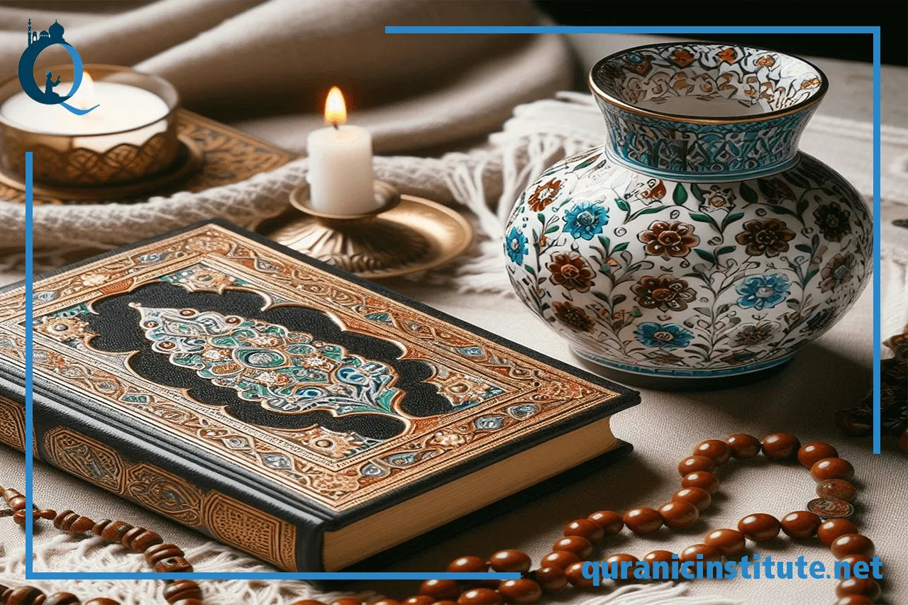 learn quran and tajweed